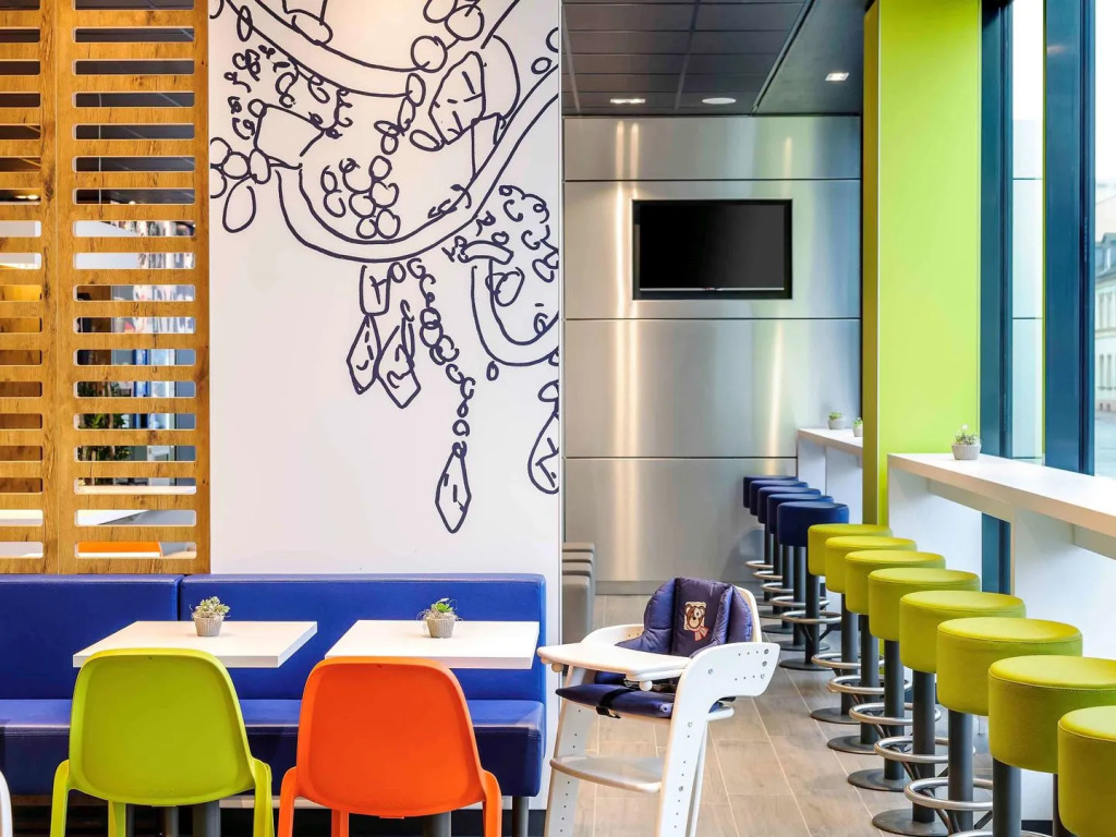 Ibis Budget Bamberg