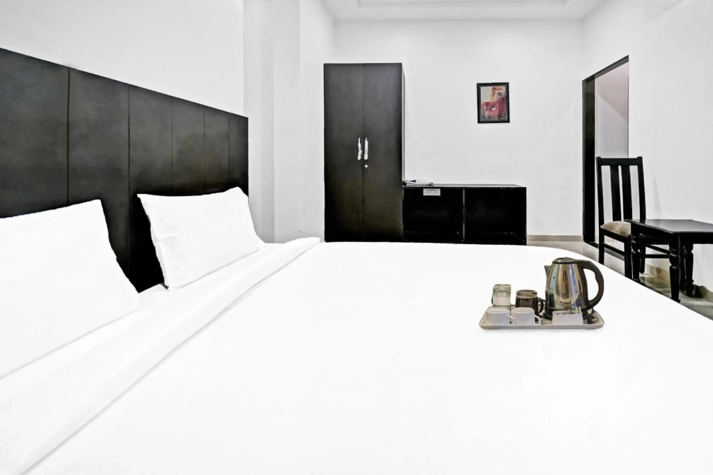 OYO Townhouse 504 by My Stay