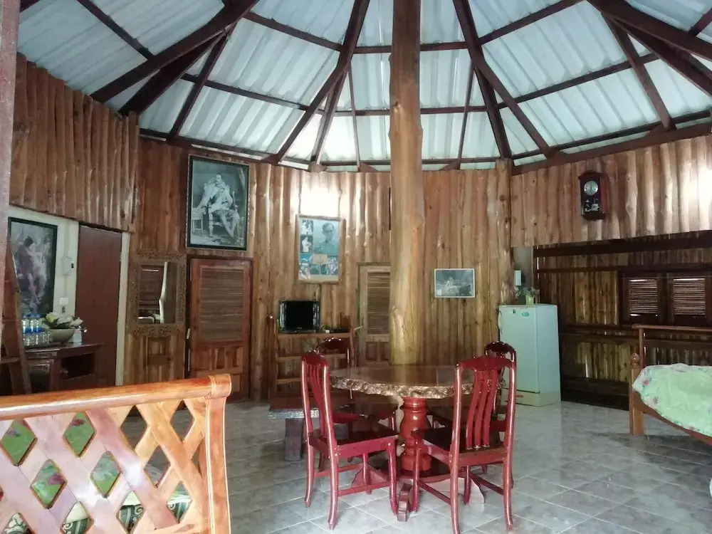 Rai Lookmai Resort Khao Kho
