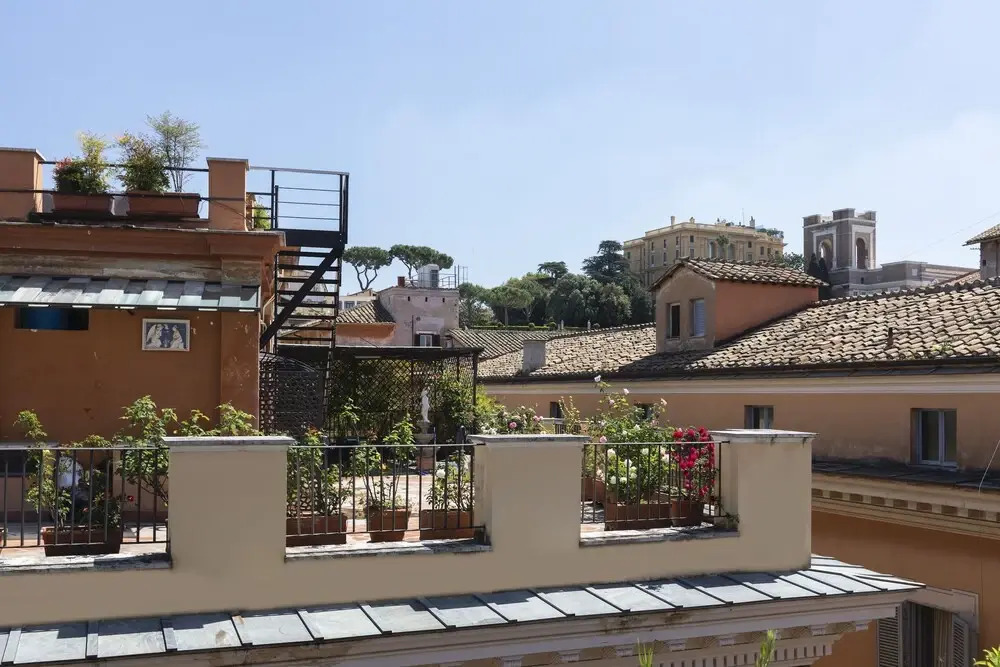 Palazzo Balestra