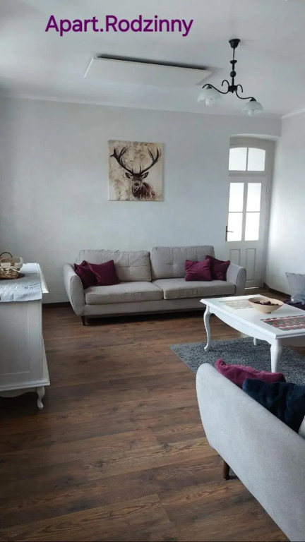 Apartamenty u Rzepióra
