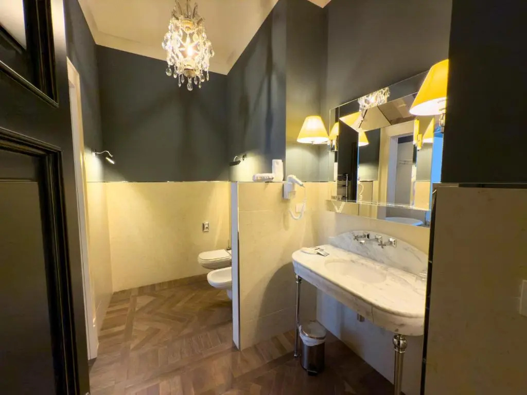 Relais Il Santissimo