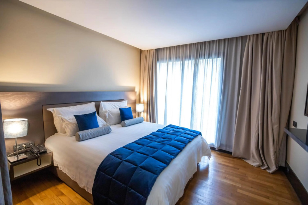 Gray Boutique Hotel Casablanca