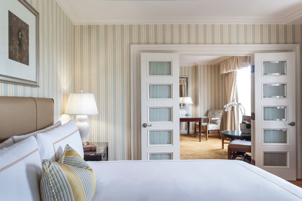Four Seasons Boston