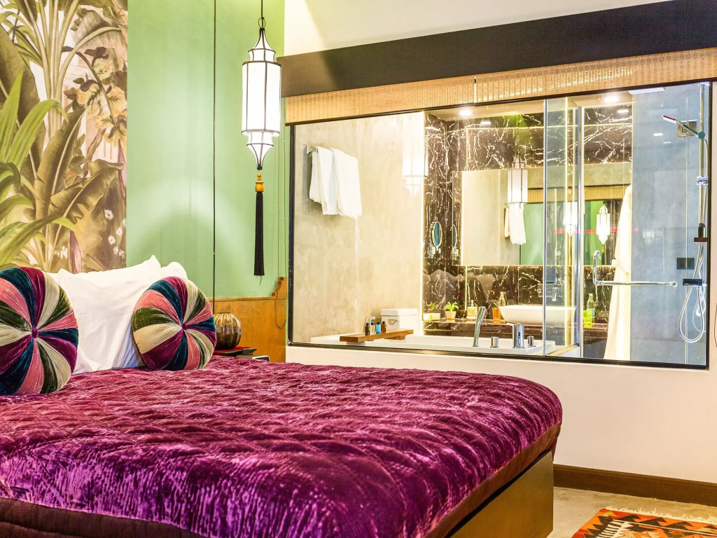 Lao Poet Hotel