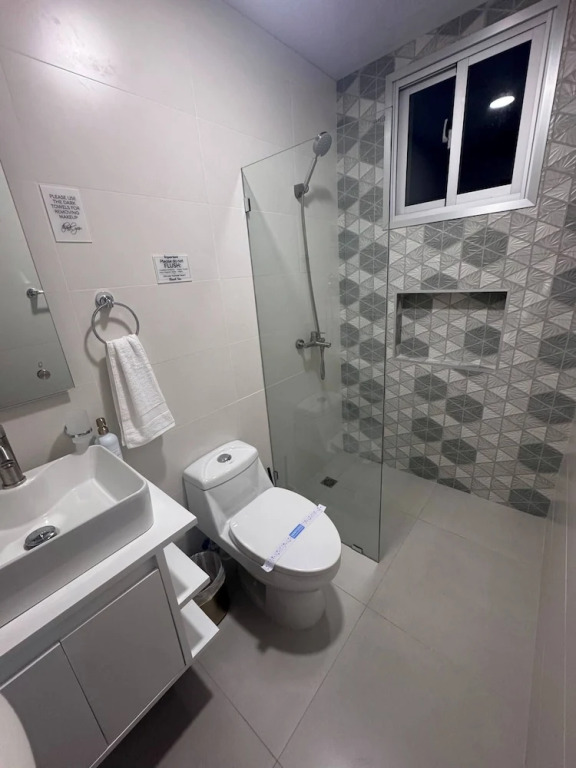 Luxurious 3-bedroom Retreat in Santiago de los Caballeros