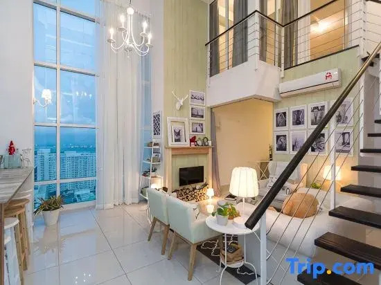 Maritime Suite Holiday Rental II