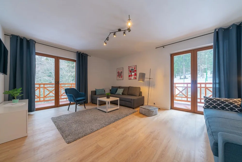 RentPlanet - Apartamenty Szrenica