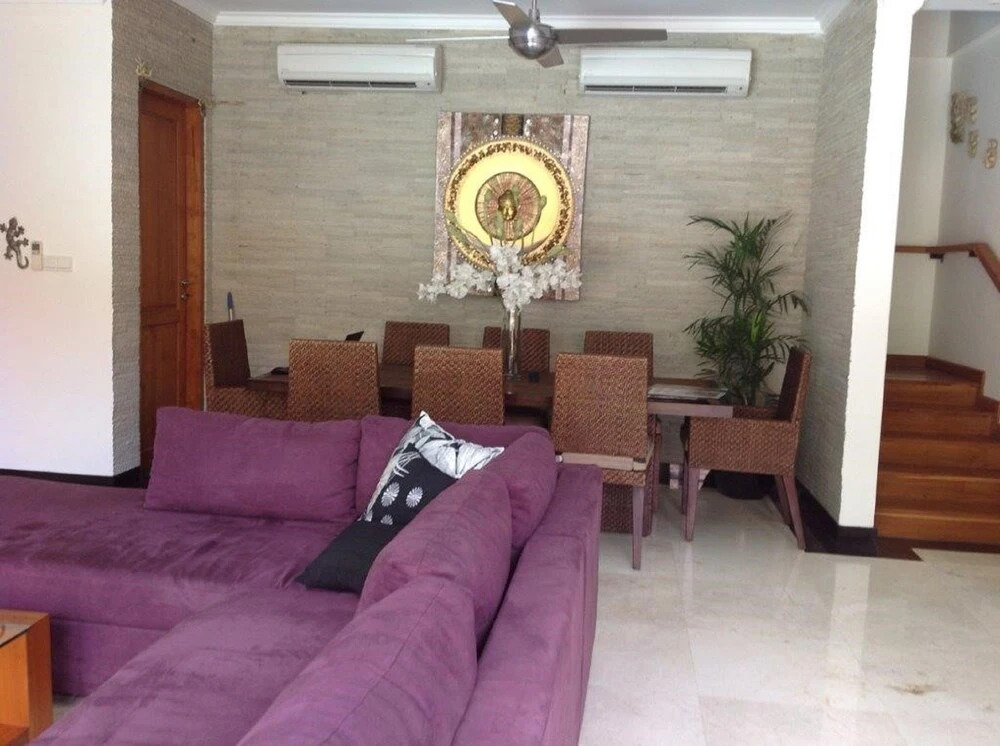 Bali Holiday Villas - Filos