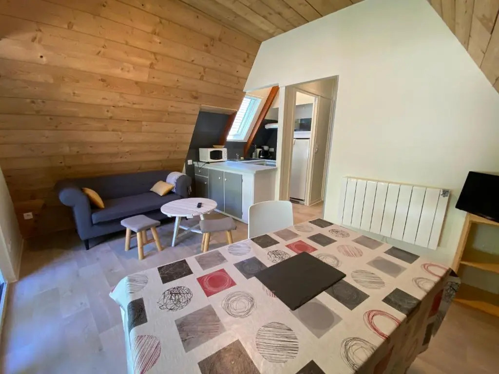 Hotel Le Chalet