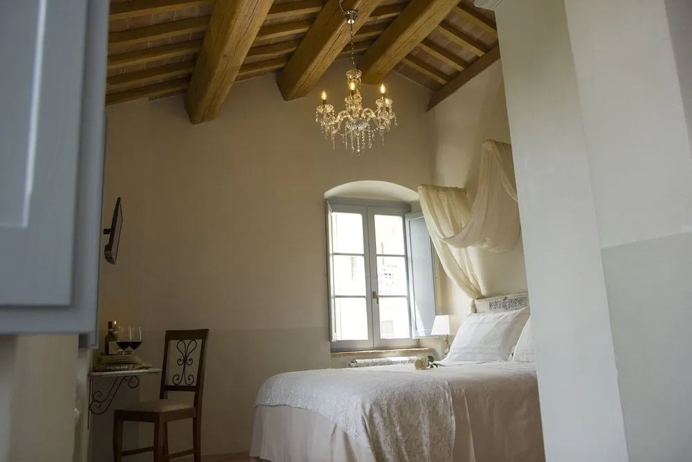 B&B La Casetta del Postino