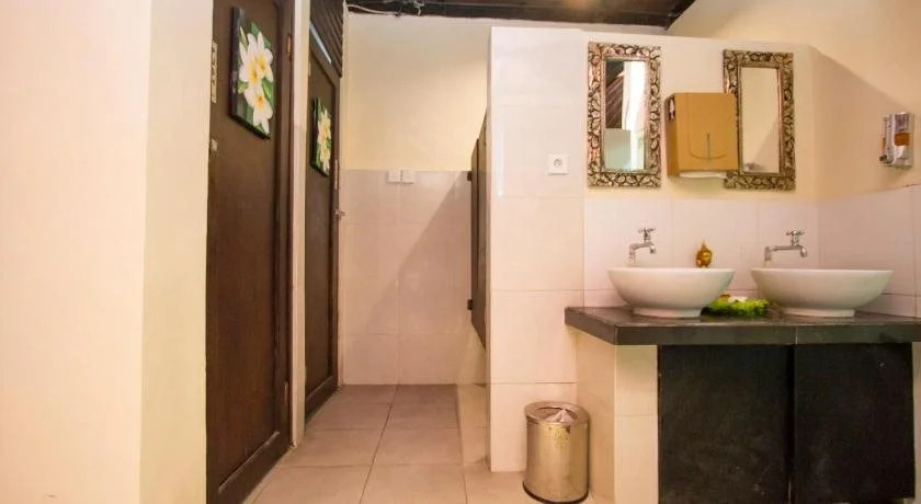 The Taman Sari Resort Legian - Hostel