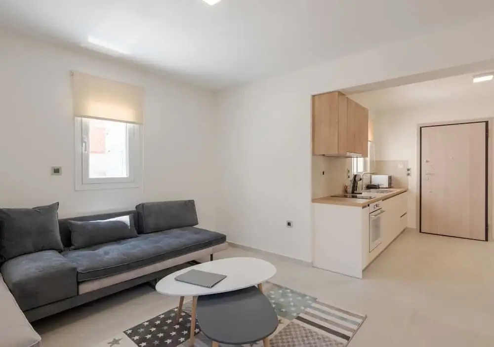 COSTA VASIA Seaside Suites and Apartments