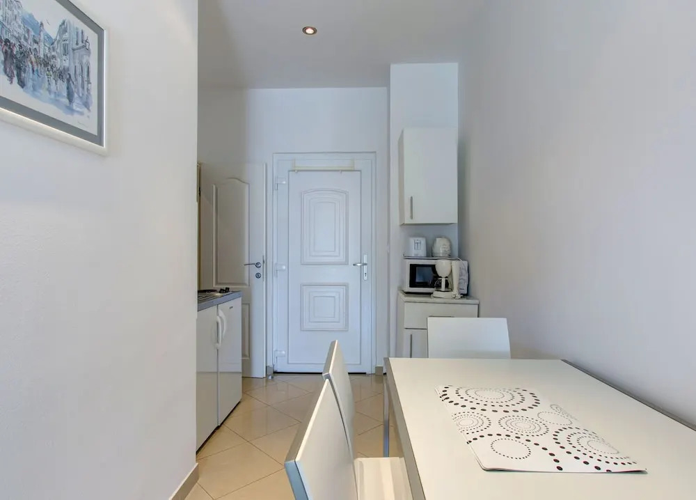 Villa Katarina 2nd Floor Apartments