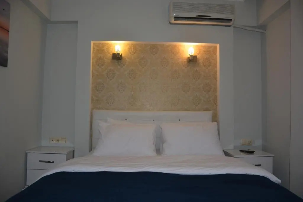 Marla Didim Otel