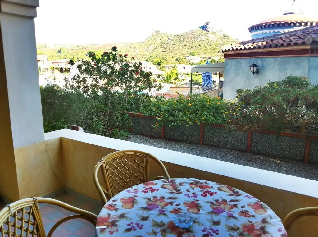 Residence Riva Azzurra