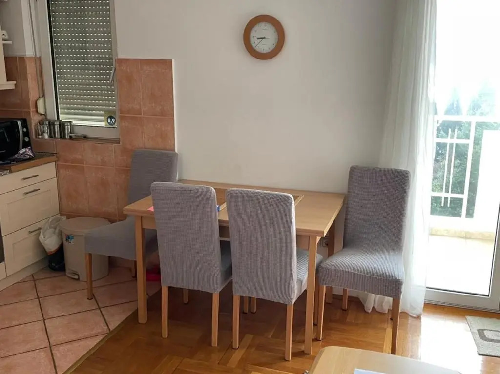 Apartment Topla