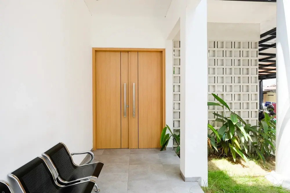 Urbanview Hotel Subali Purwokerto