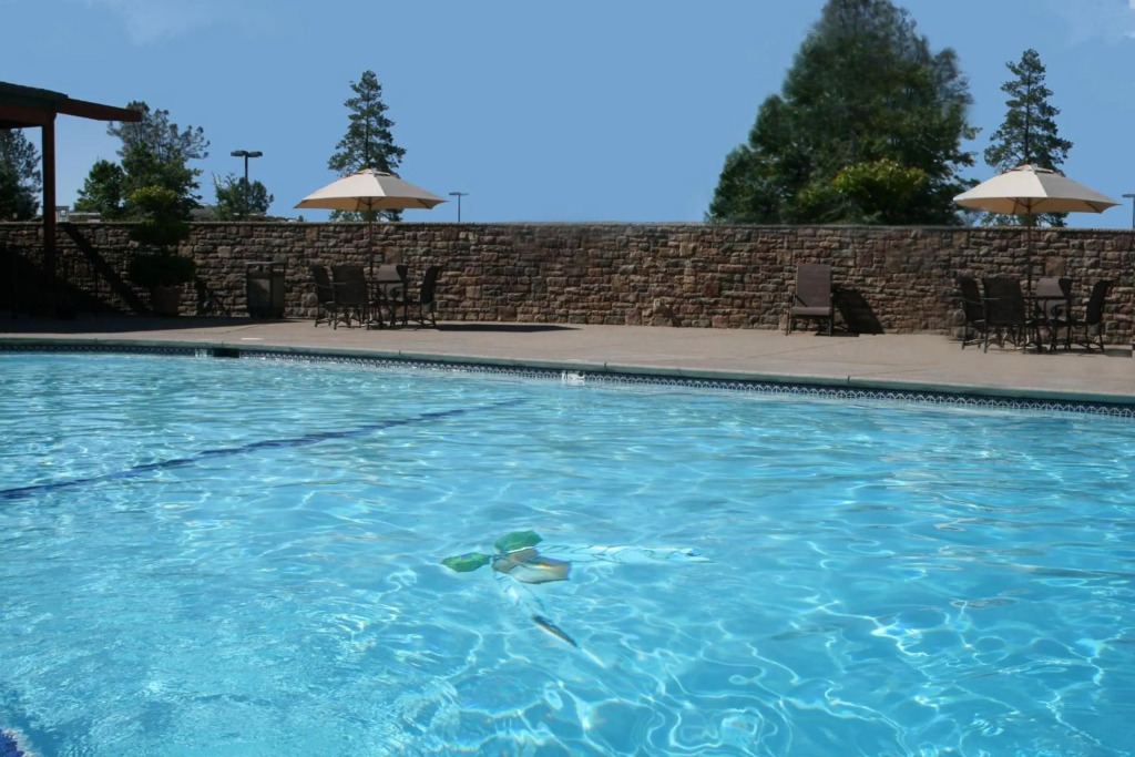 Jackson Rancheria Casino Resort