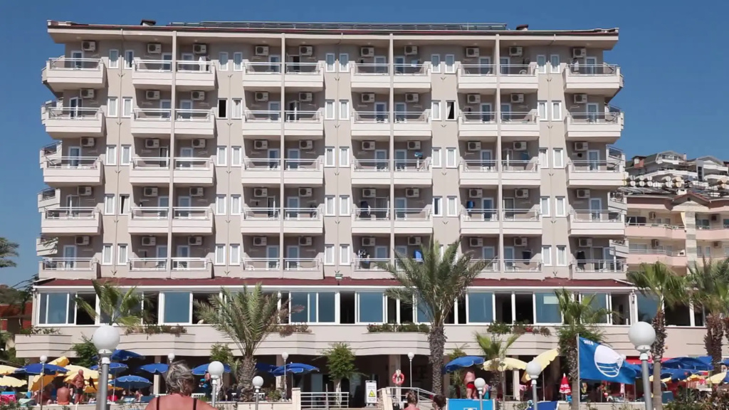 ARIA RESORT & SPA HOTEL Ultra All Inclusive