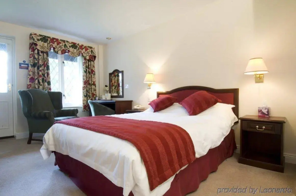 Boxmoor Lodge Hotel