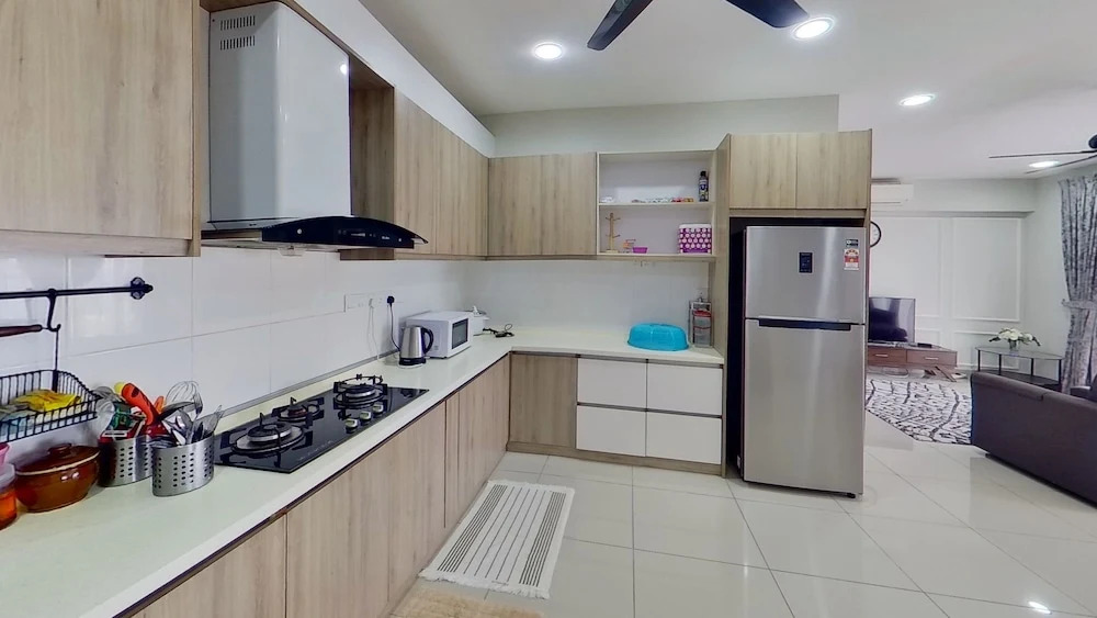 Alyssa Dwiputra Homestay
