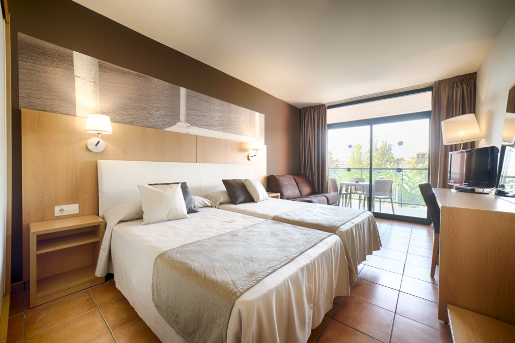Ohtels Vil·la Romana