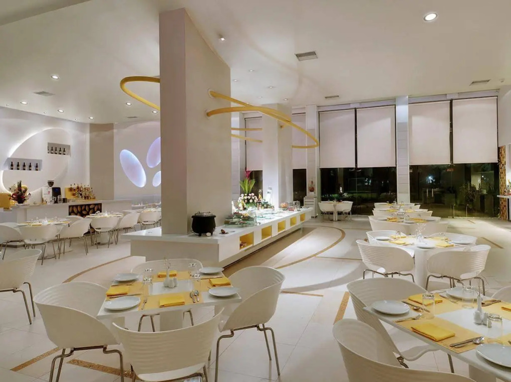 Hotel Kohinoor Elite near BKC
