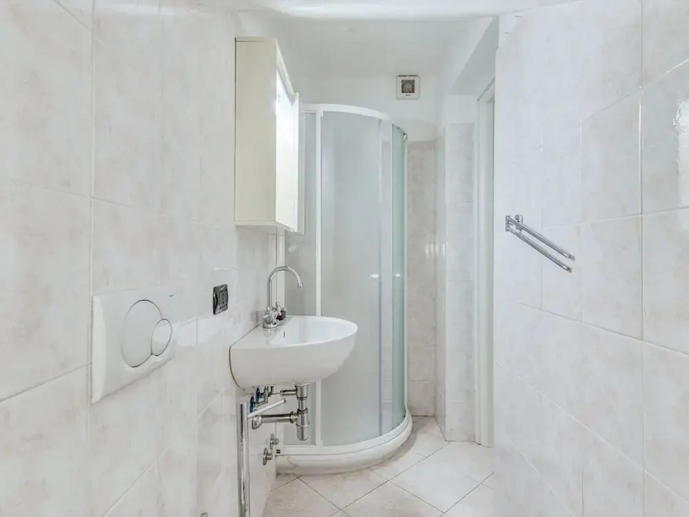 Elegant Apartment in Sanremo by the Town Centre