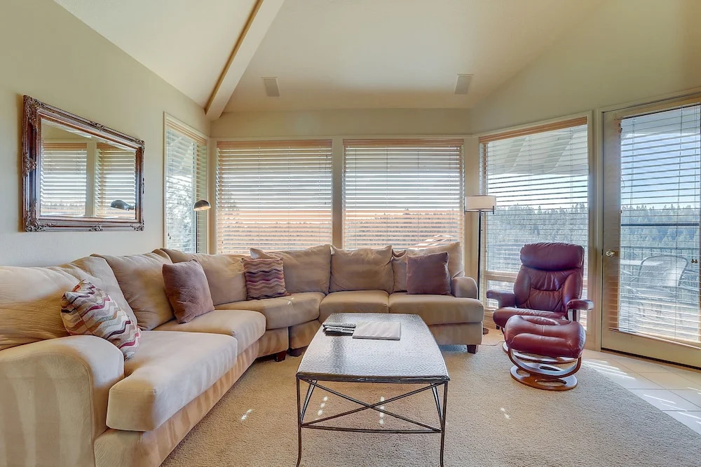 River Ridge 416ab 3 Bedroom Condo by Redawning