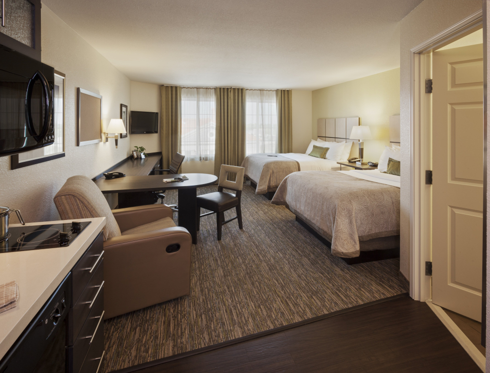 Candlewood Suites - Baton Rouge - College Drive by IHG