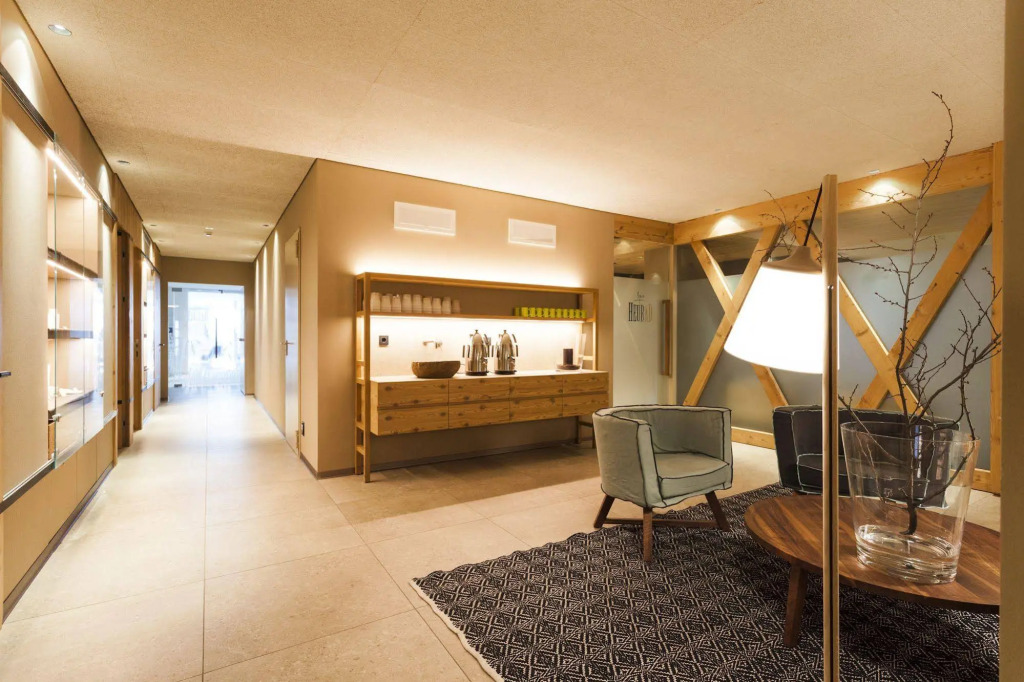 Hotel Heubad