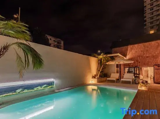 Dangxia Homestay