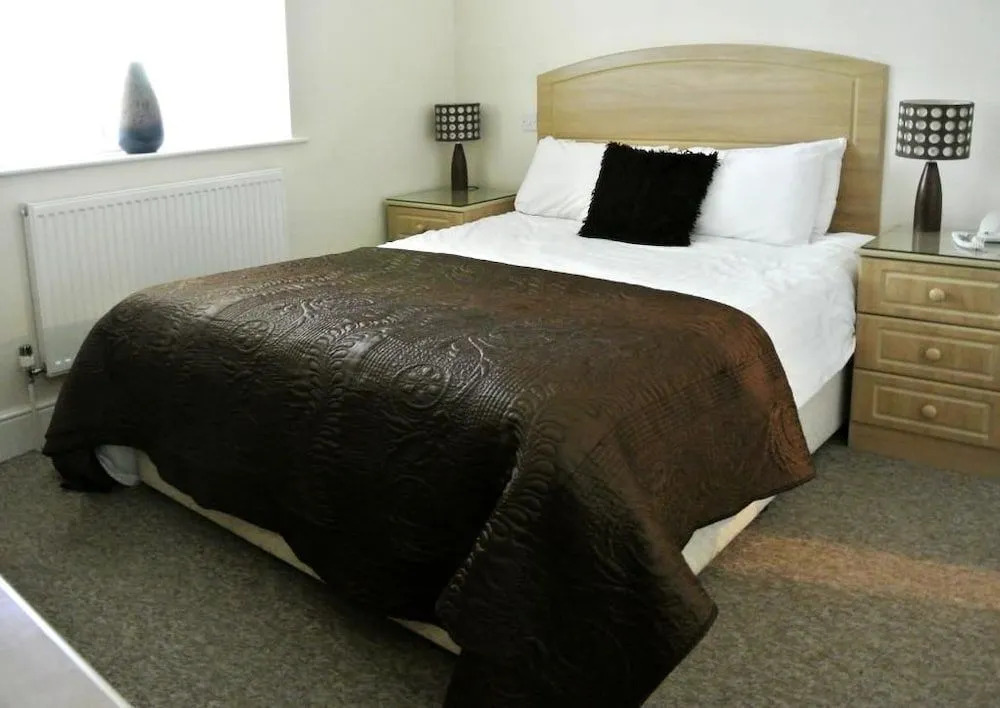 Wortley House Hotel
