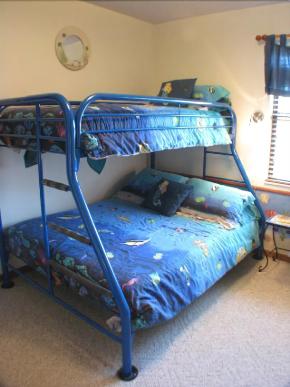 Decked Out #43807 3 Bedrooms 2 Bathrooms Home