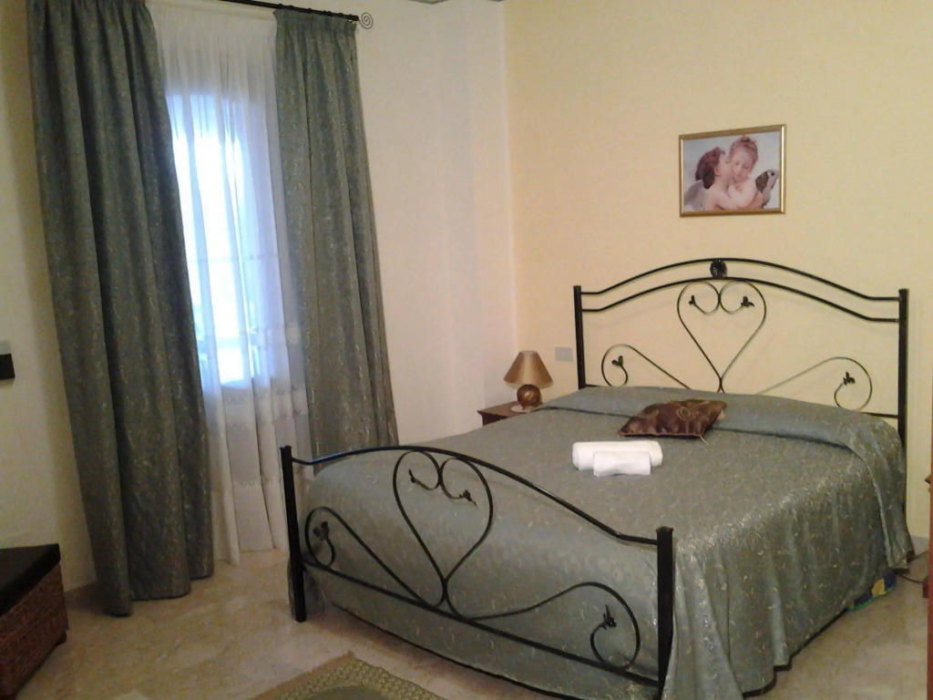 Villa Pollina