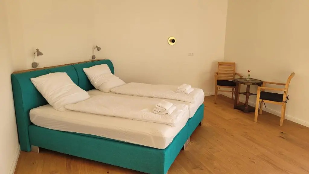 Hotel Lethehof