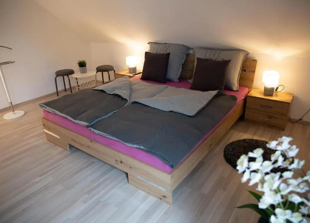 Ferienhaus Pusteblume