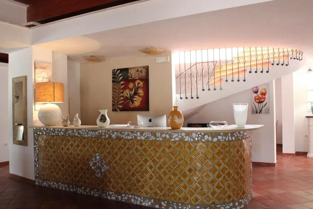 rocce antiche resort