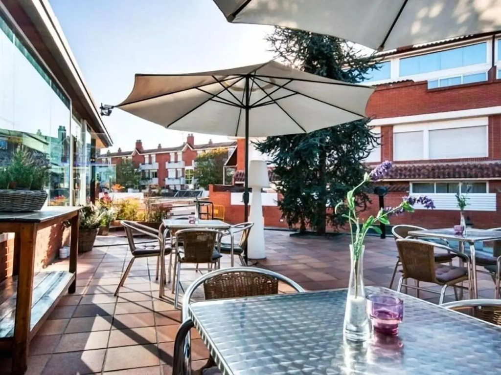 PARK SEDO Aparthotel