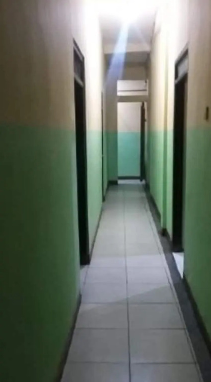 Penginapan Istana