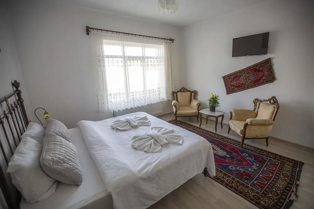 Cappadocia Serenity Hotel