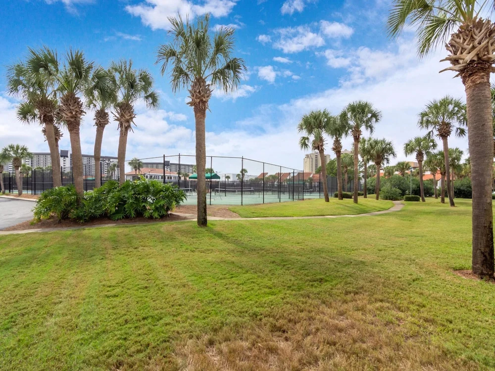 Edgewater Tennis Golf Villa 2601 by Vtrips