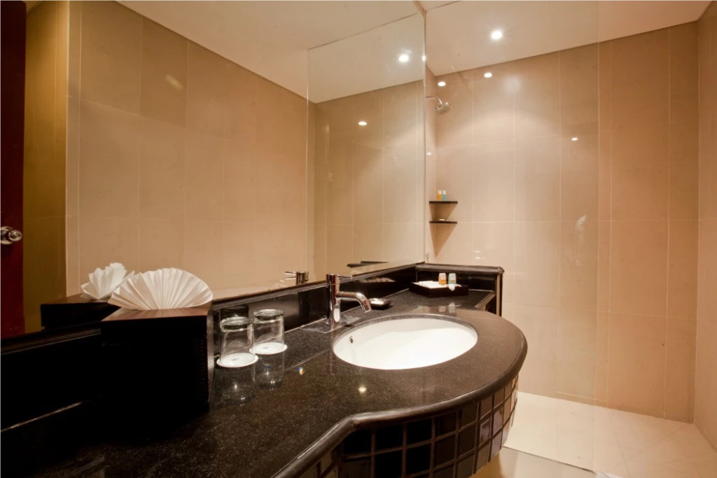 White Rose Kuta Resort, Villas & Spa