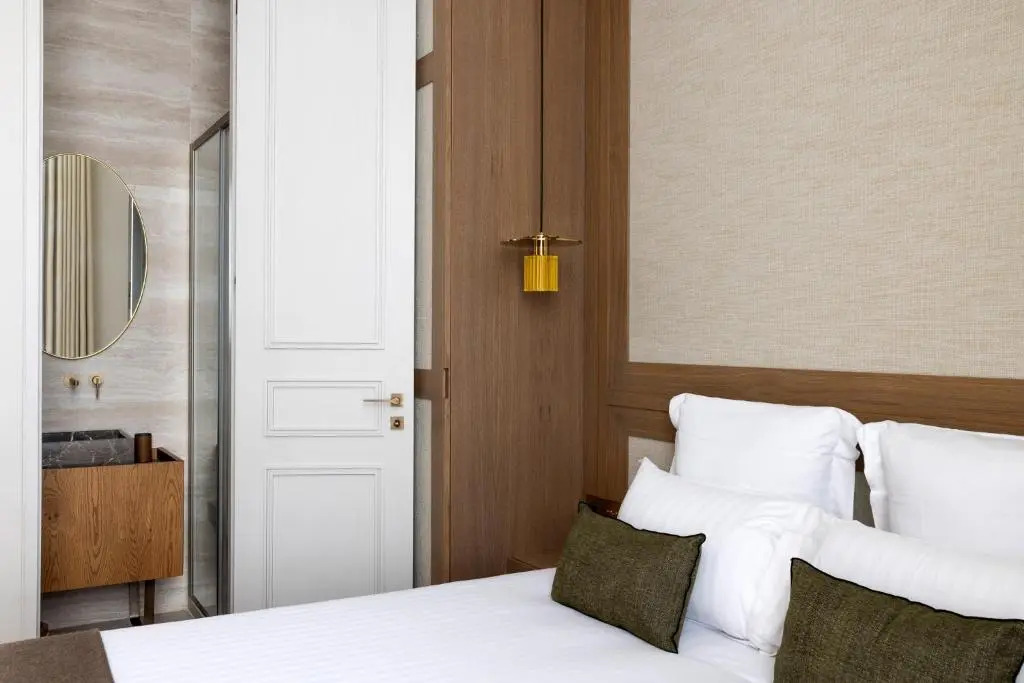 HIGHSTAY - Luxury Serviced Apartments - Le Marais