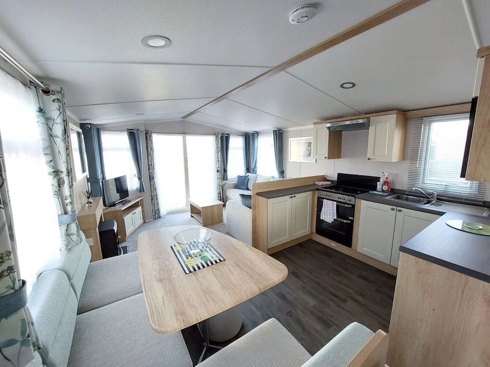 Royal Oak Caravan Park