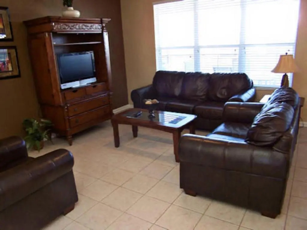 The Windsor Hills Resort 7767GTSGIE - Six Bedroom House