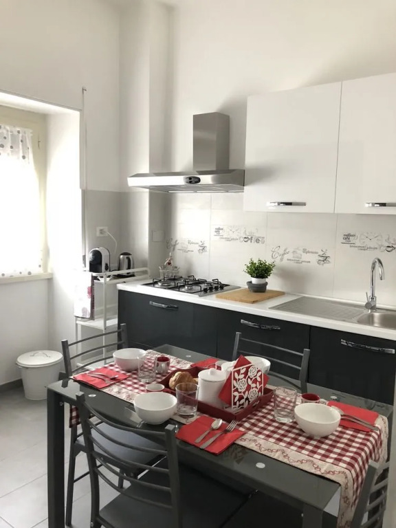 Muzia Casa Vacanze