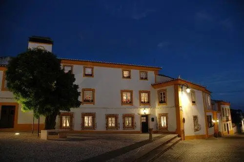 Casa Do Largo