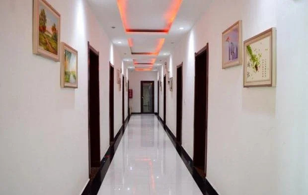 Qixiang Business Inn